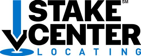stake center locating.